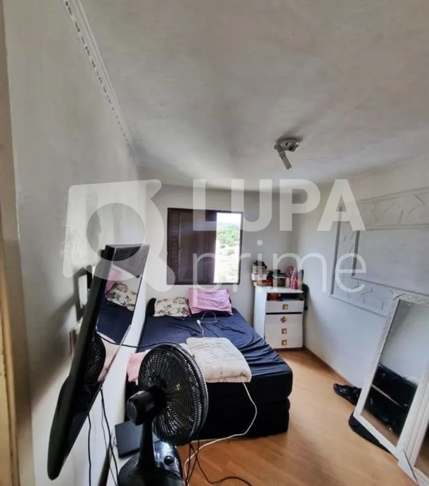 Apartamento, 2 quartos, 51 m² - Foto 13