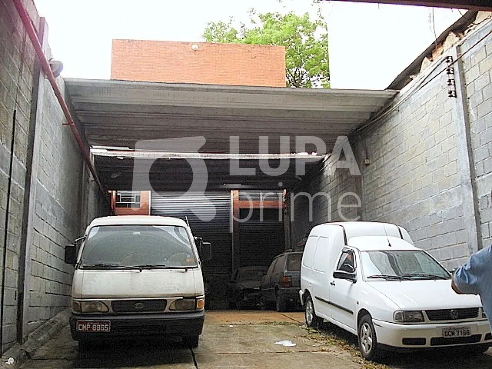 Depósito-Galpão, 2600 m² - Foto 9