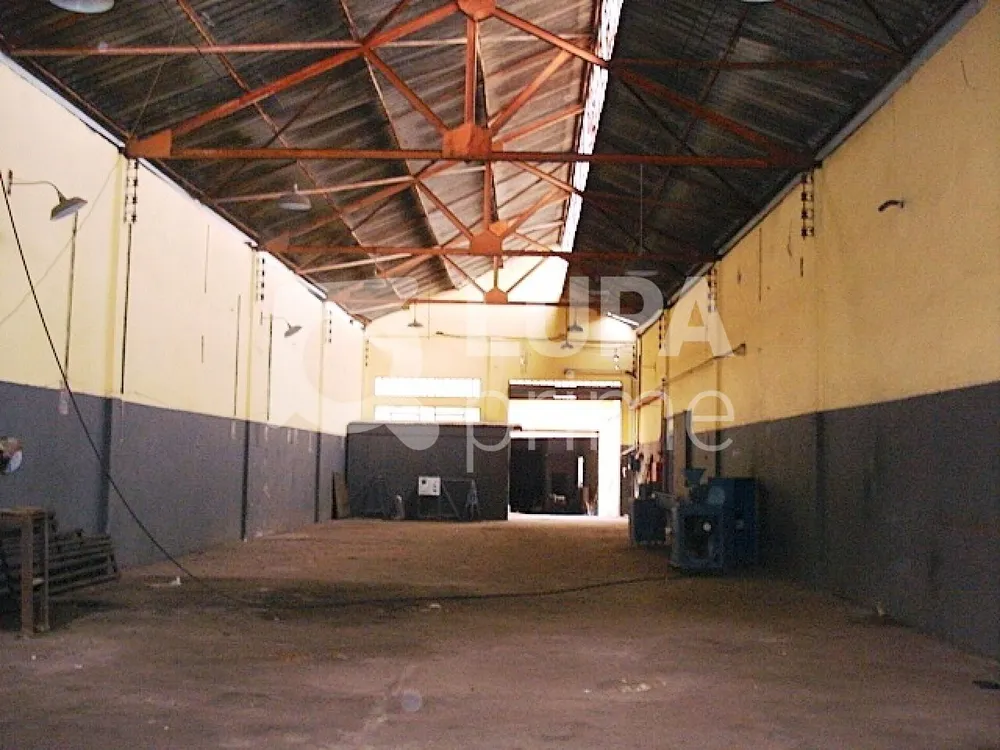 Depósito-Galpão, 2600 m² - Foto 4