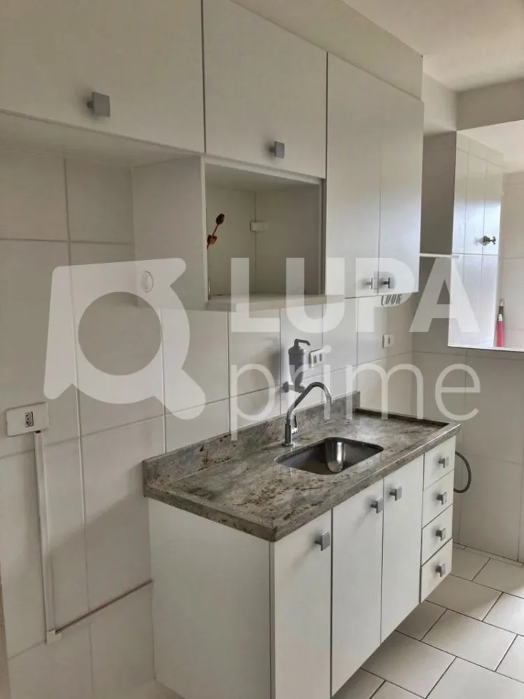 Apartamento, 2 quartos, 49 m² - Foto 5