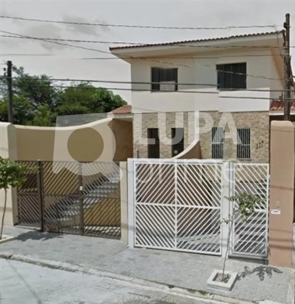 Casa, 3 quartos, 190 m² - Foto 1