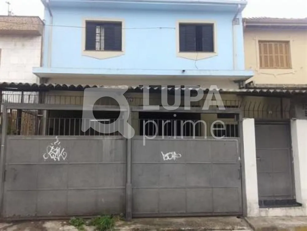 Casa, 4 quartos, 210 m² - Foto 1