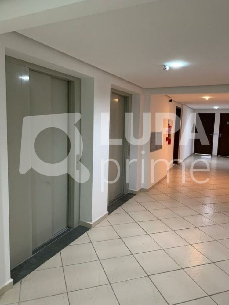 Apartamento, 2 quartos, 50 m² - Foto 8