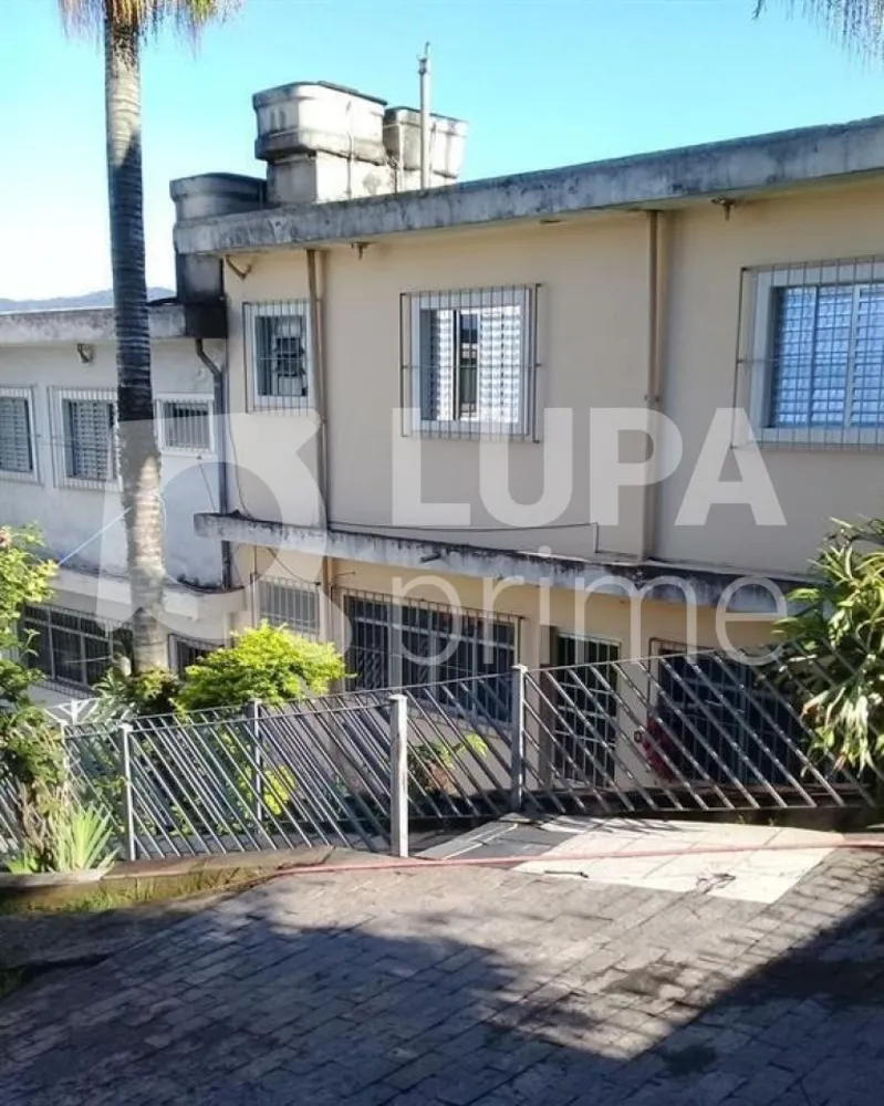 Casa, 9 quartos, 500 m² - Foto 12