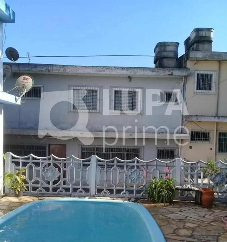 Casa, 9 quartos, 500 m² - Foto 9