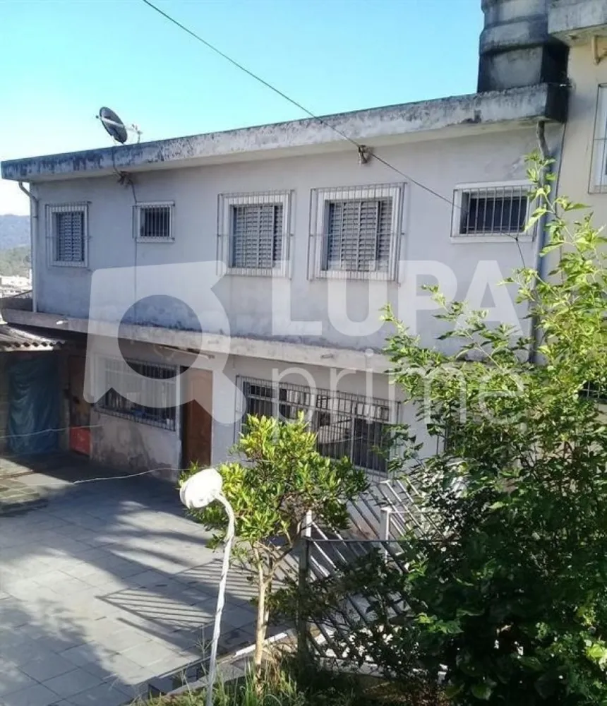 Casa, 9 quartos, 500 m² - Foto 10