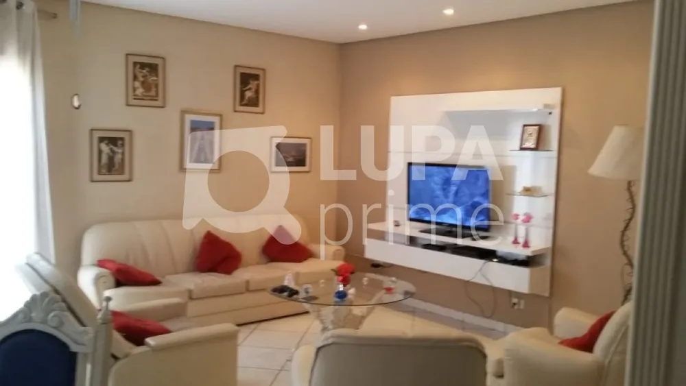 Casa, 6 quartos, 300 m² - Foto 9