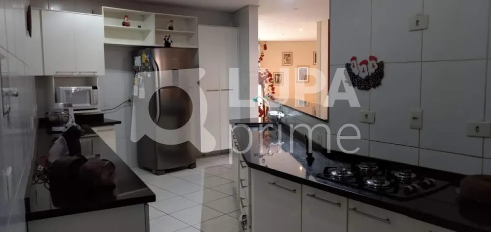 Casa, 6 quartos, 300 m² - Foto 8