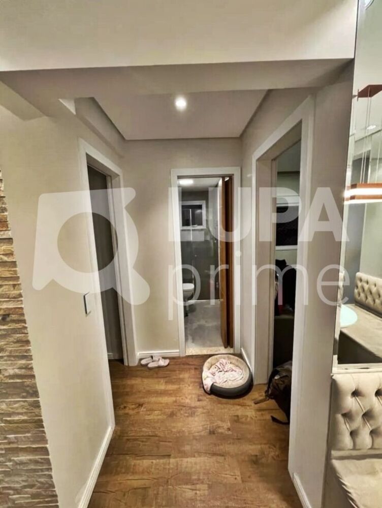 Apartamento, 2 quartos, 62 m² - Foto 3