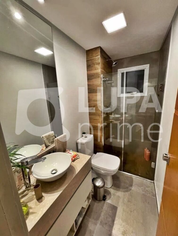 Apartamento, 2 quartos, 62 m² - Foto 9
