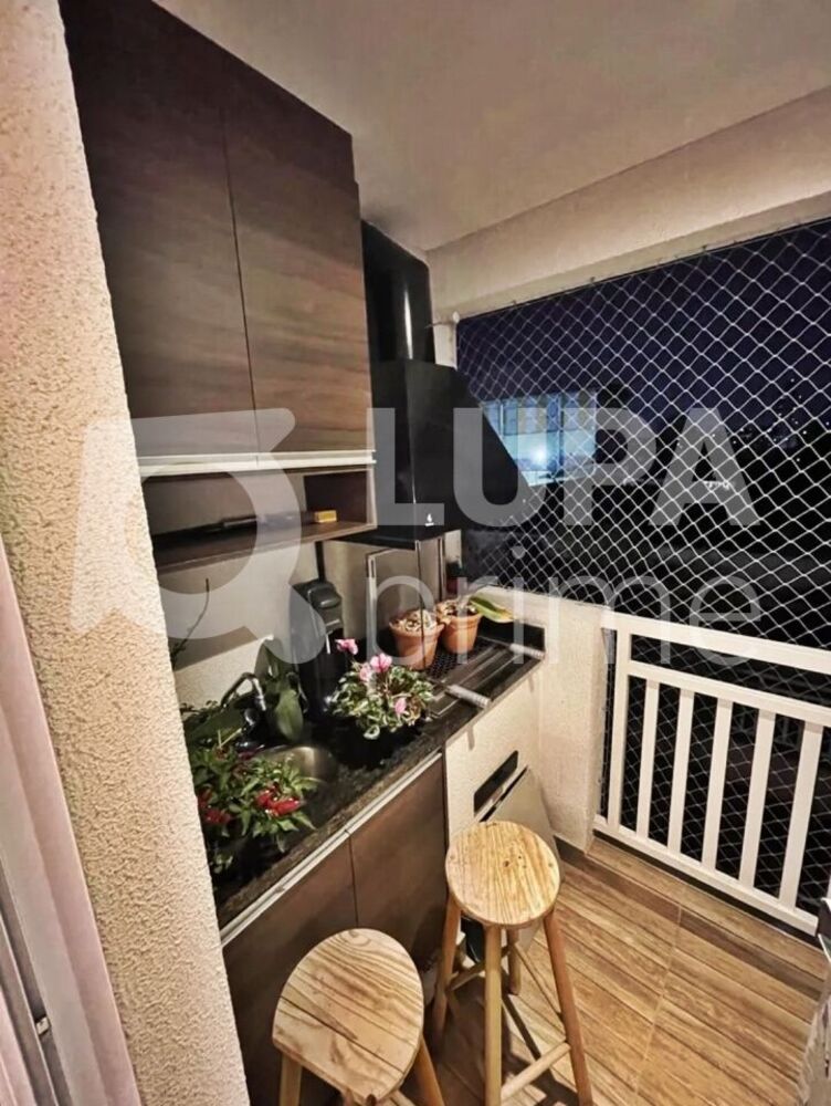 Apartamento, 2 quartos, 62 m² - Foto 8