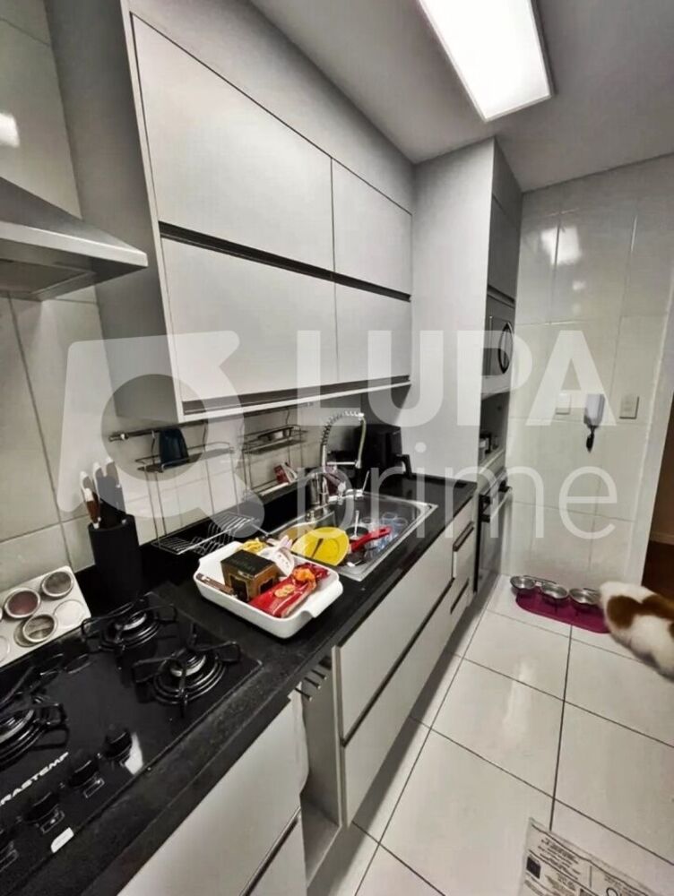 Apartamento, 2 quartos, 62 m² - Foto 2
