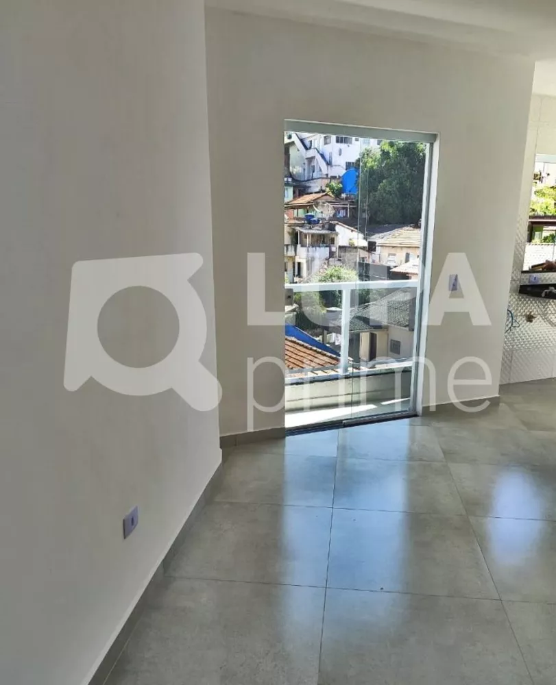 Apartamento à venda com 2 quartos, 57m² - Foto 1