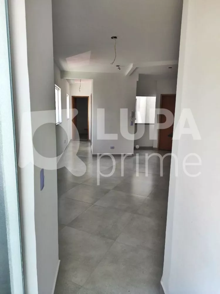 Apartamento à venda com 2 quartos, 57m² - Foto 3