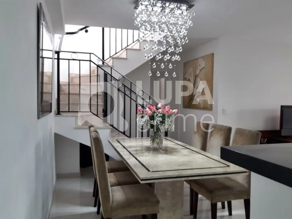 Apartamento, 3 quartos, 190 m² - Foto 8