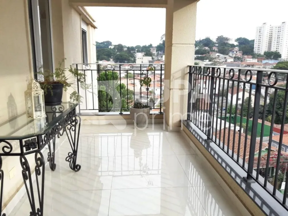 Apartamento, 3 quartos, 190 m² - Foto 6