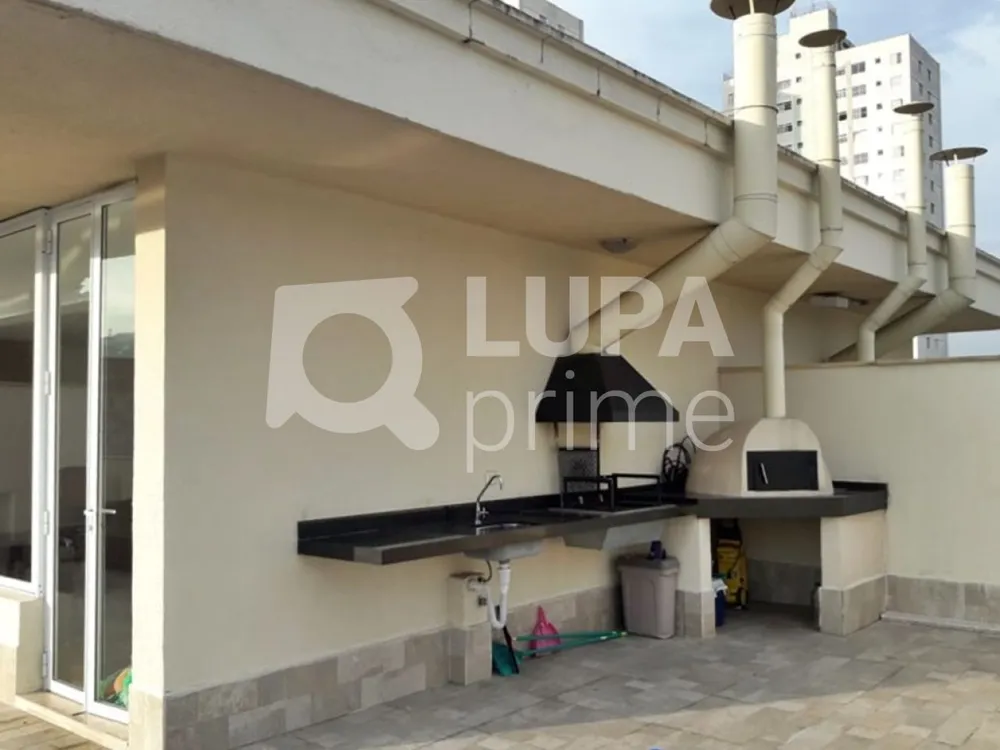 Apartamento, 3 quartos, 190 m² - Foto 3