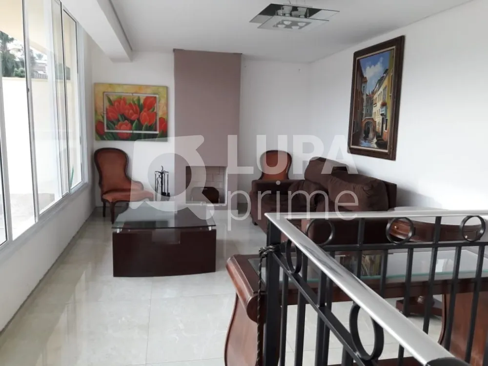 Apartamento, 3 quartos, 190 m² - Foto 11