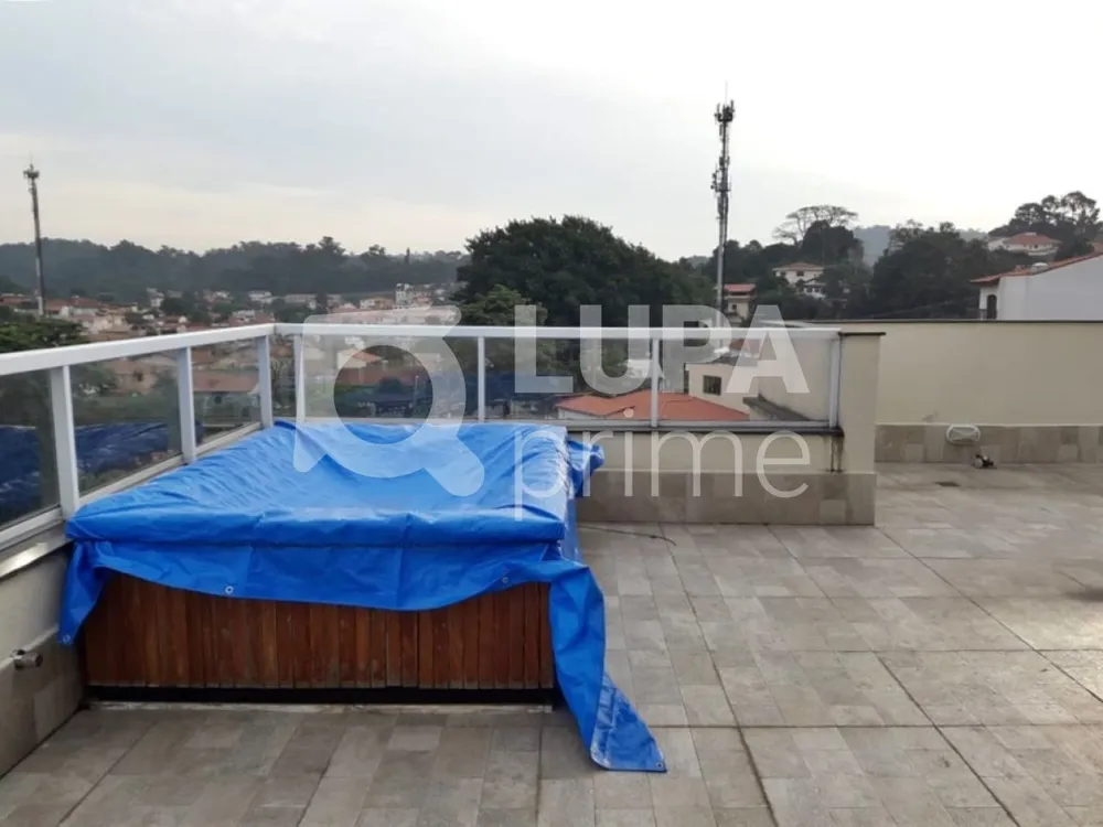 Apartamento, 3 quartos, 190 m² - Foto 4