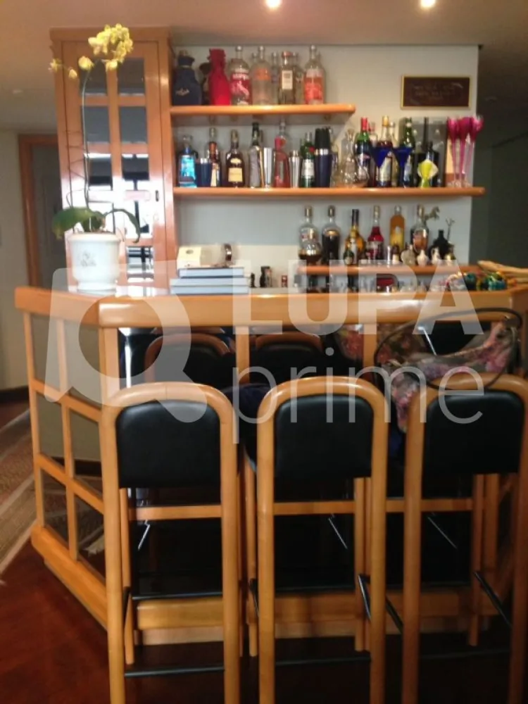 Apartamento, 4 quartos, 300 m² - Foto 10