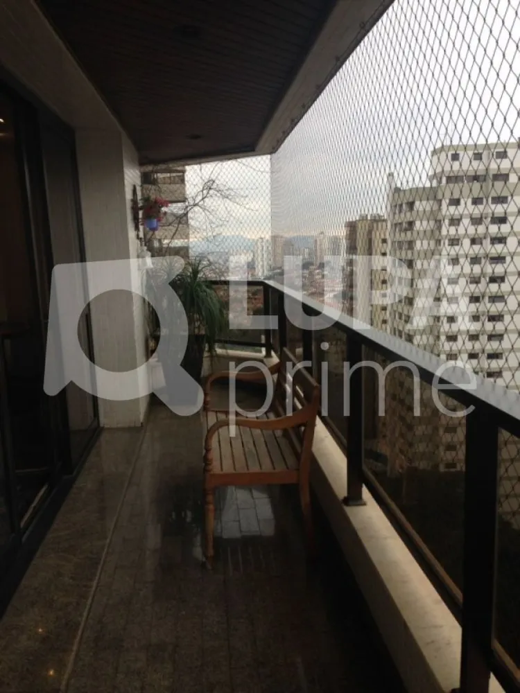 Apartamento, 4 quartos, 300 m² - Foto 8