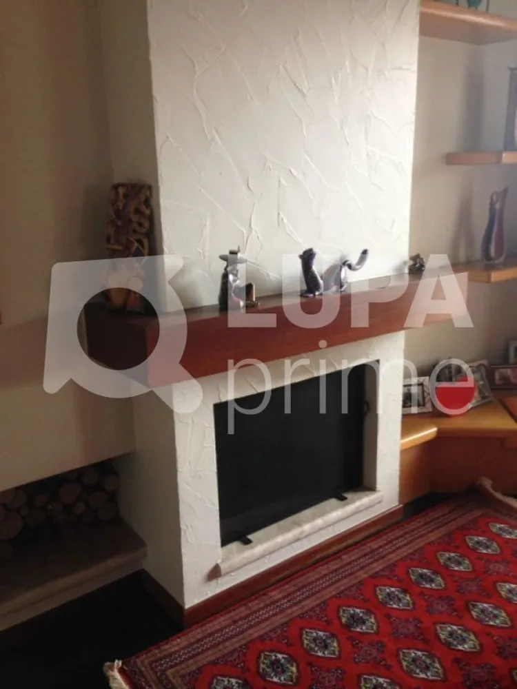 Apartamento, 4 quartos, 300 m² - Foto 1