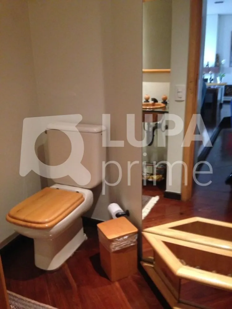 Apartamento, 4 quartos, 300 m² - Foto 12