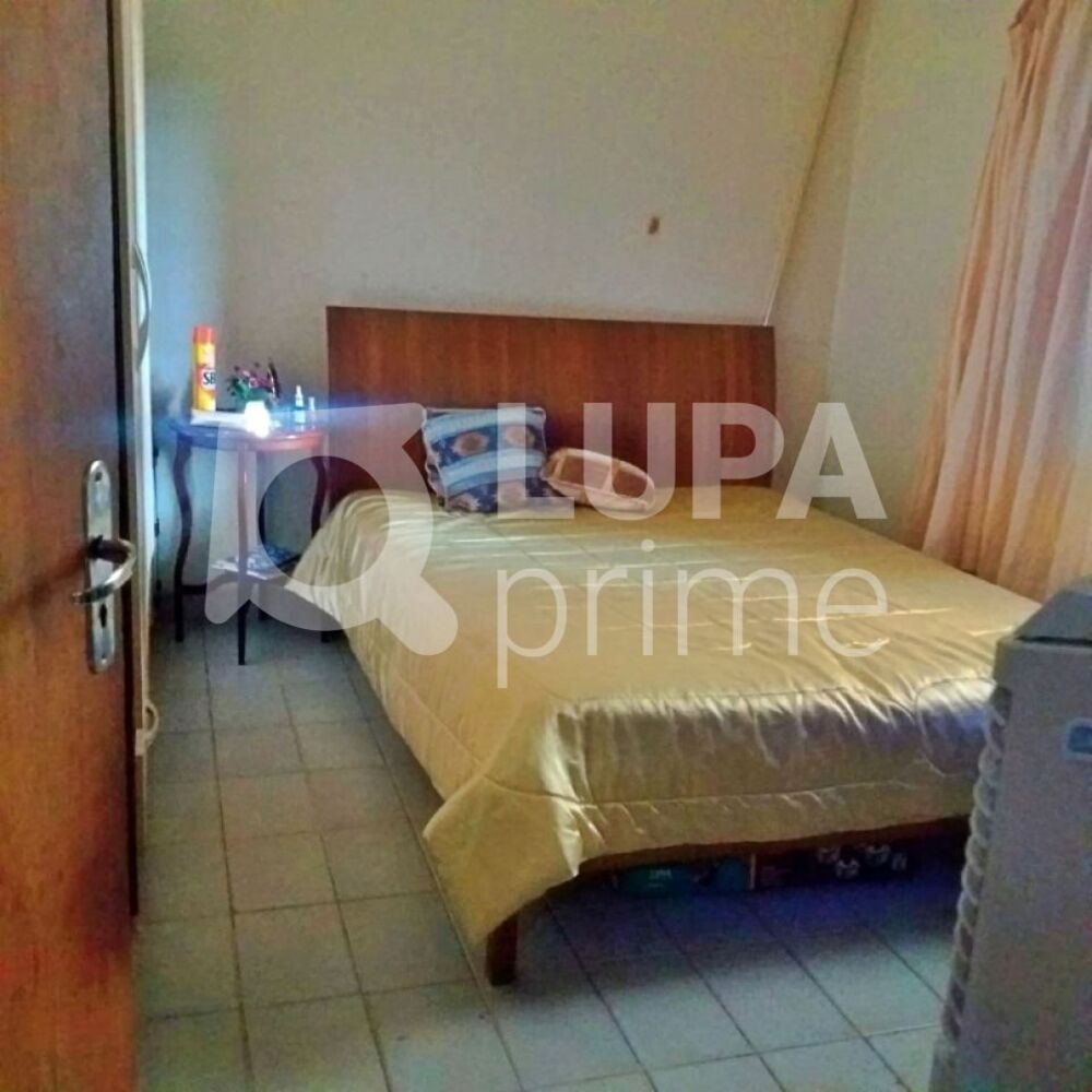 Casa, 5 quartos, 292 m² - Foto 1