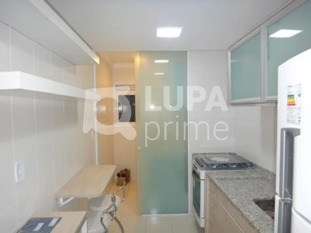 Apartamento, 1 quarto, 63 m² - Foto 8