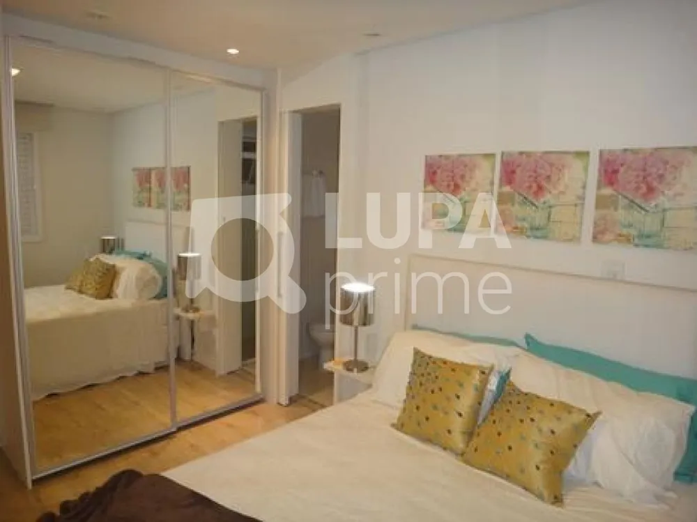 Apartamento, 1 quarto, 63 m² - Foto 9