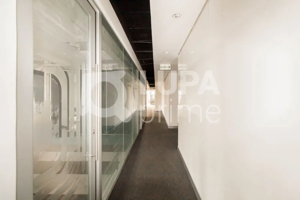 Prédio Inteiro, 11 m² - Foto 5
