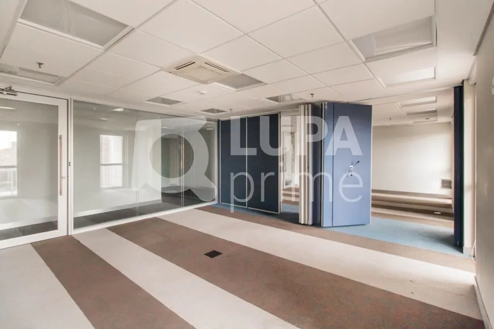 Prédio Inteiro, 11 m² - Foto 1