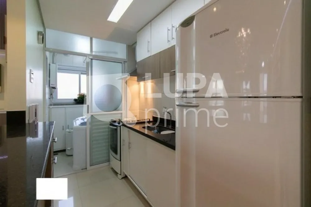 Apartamento, 2 quartos, 62 m² - Foto 9