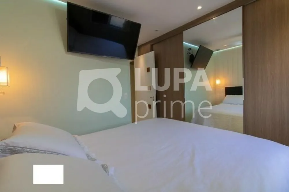Apartamento, 2 quartos, 62 m² - Foto 2
