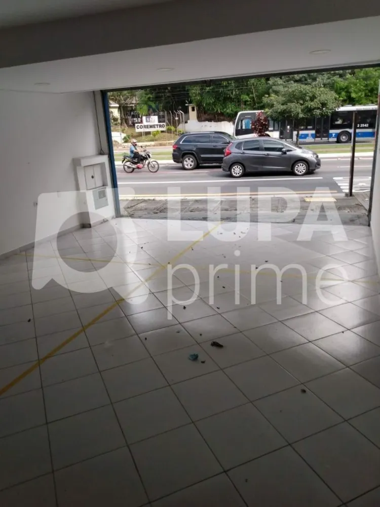 Casa Comercial, 206 m² - Foto 1