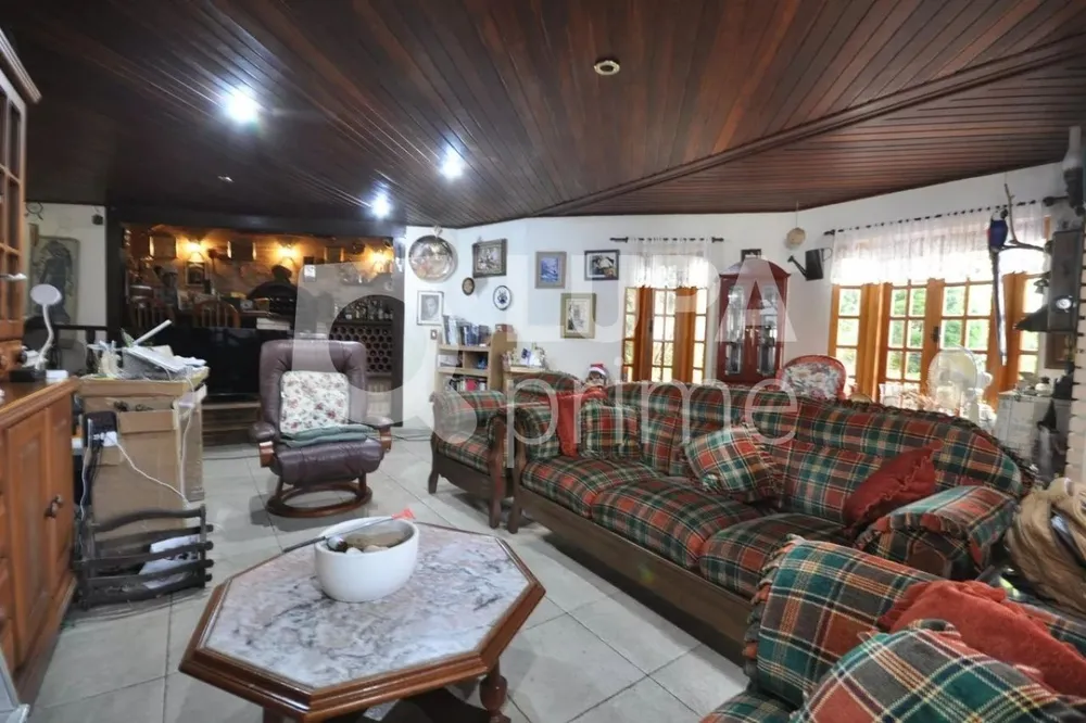 Casa, 5 quartos, 320 m² - Foto 8