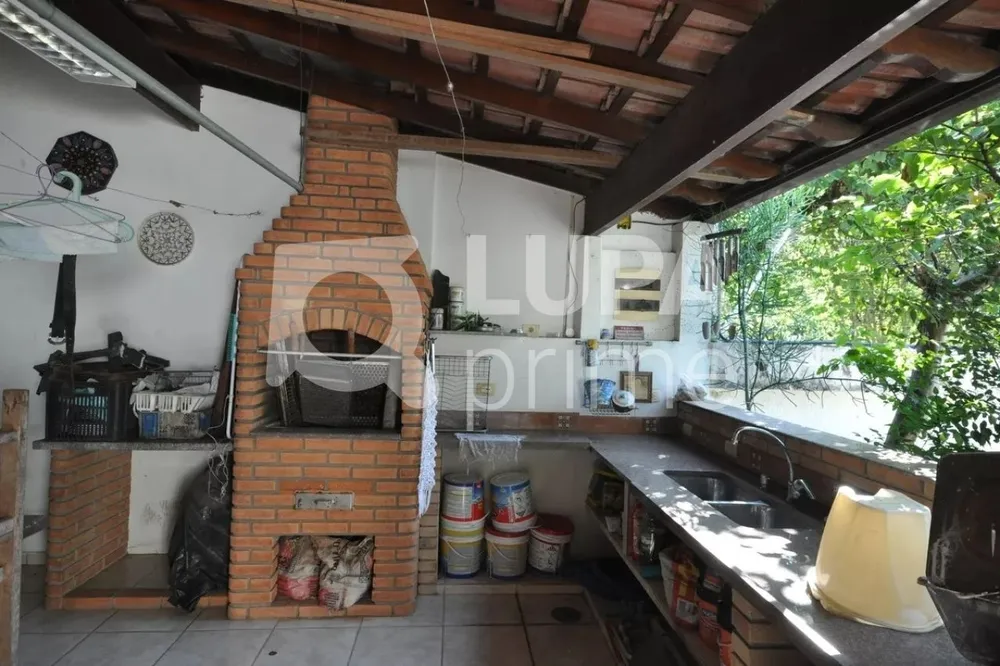 Casa, 5 quartos, 320 m² - Foto 7
