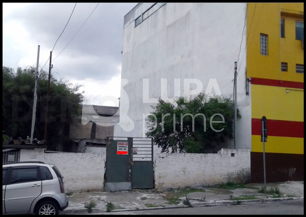 Terreno, 500 m² - Foto 11