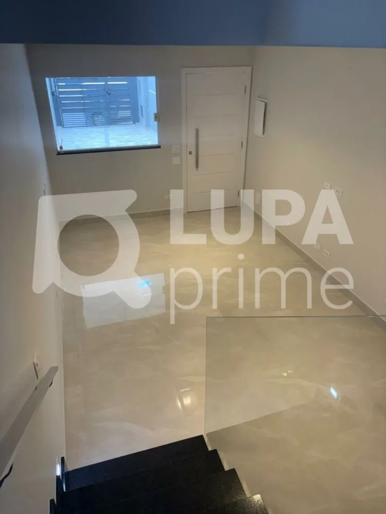 Casa, 3 quartos, 80 m² - Foto 2