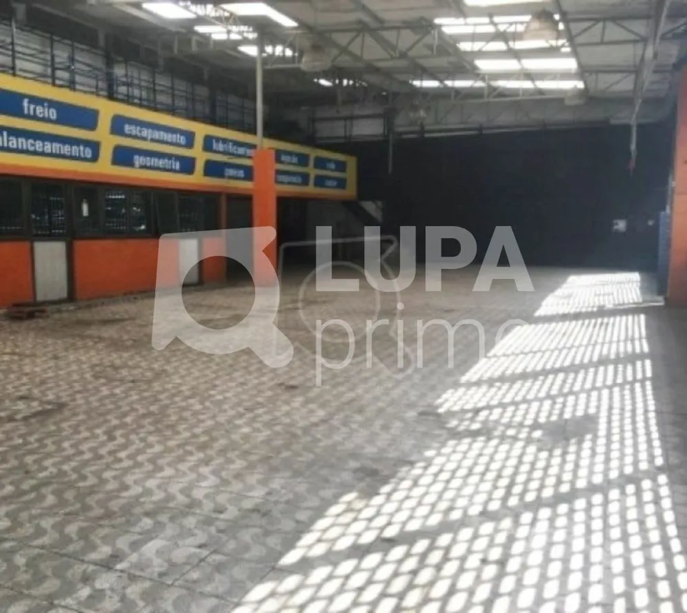 Loja-Salão, 553 m² - Foto 10