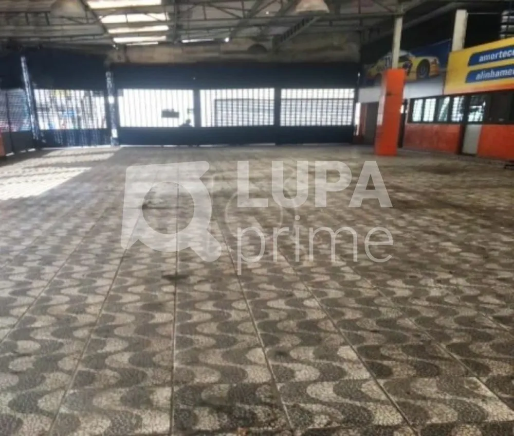Loja-Salão, 553 m² - Foto 9