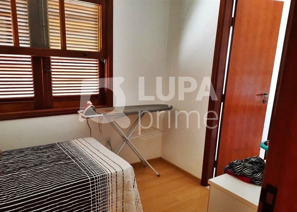Casa, 3 quartos, 114 m² - Foto 4