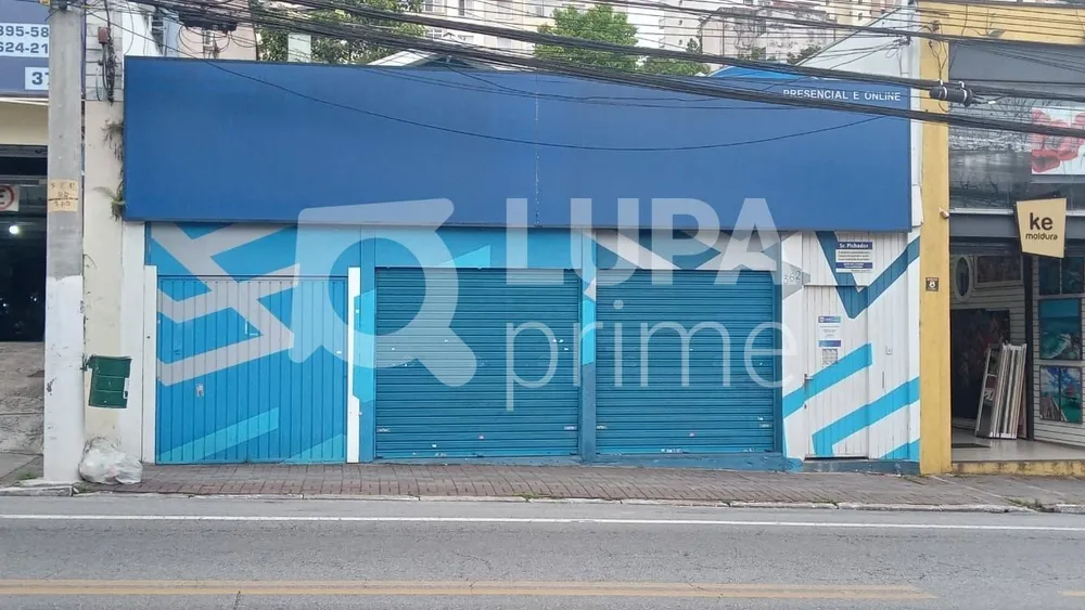Prédio Inteiro, 362 m² - Foto 1