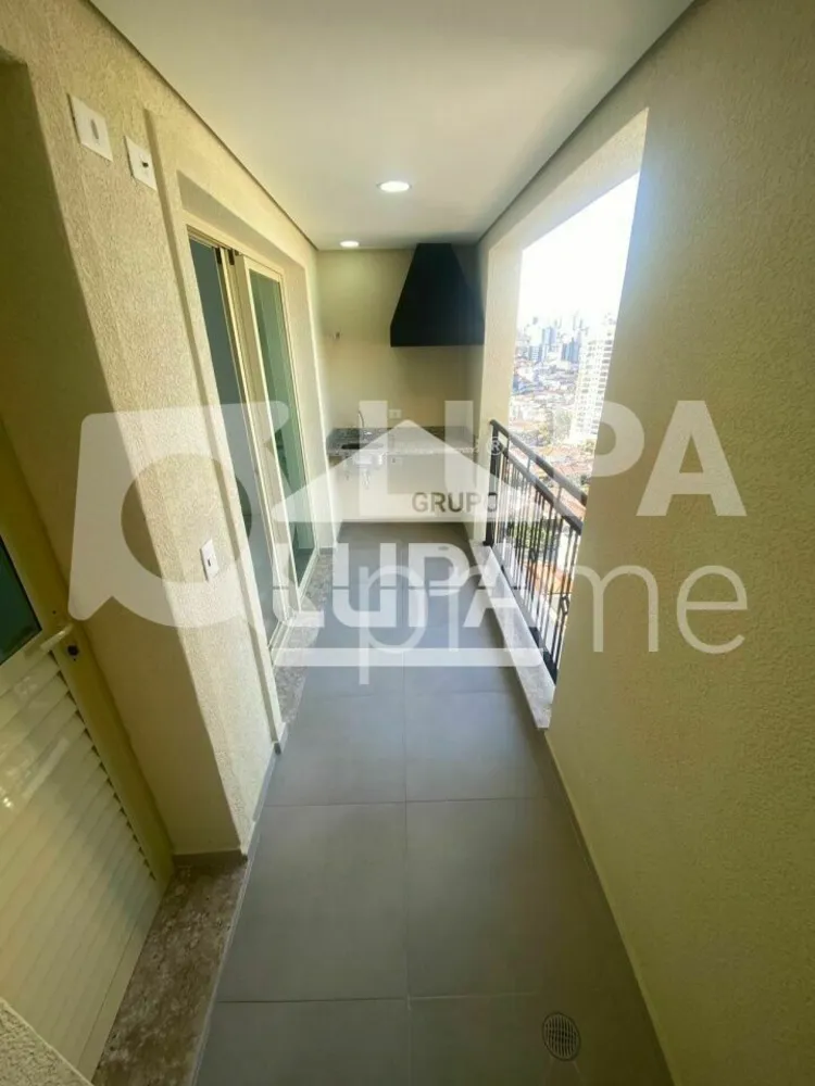 Apartamento, 2 quartos, 66 m² - Foto 2