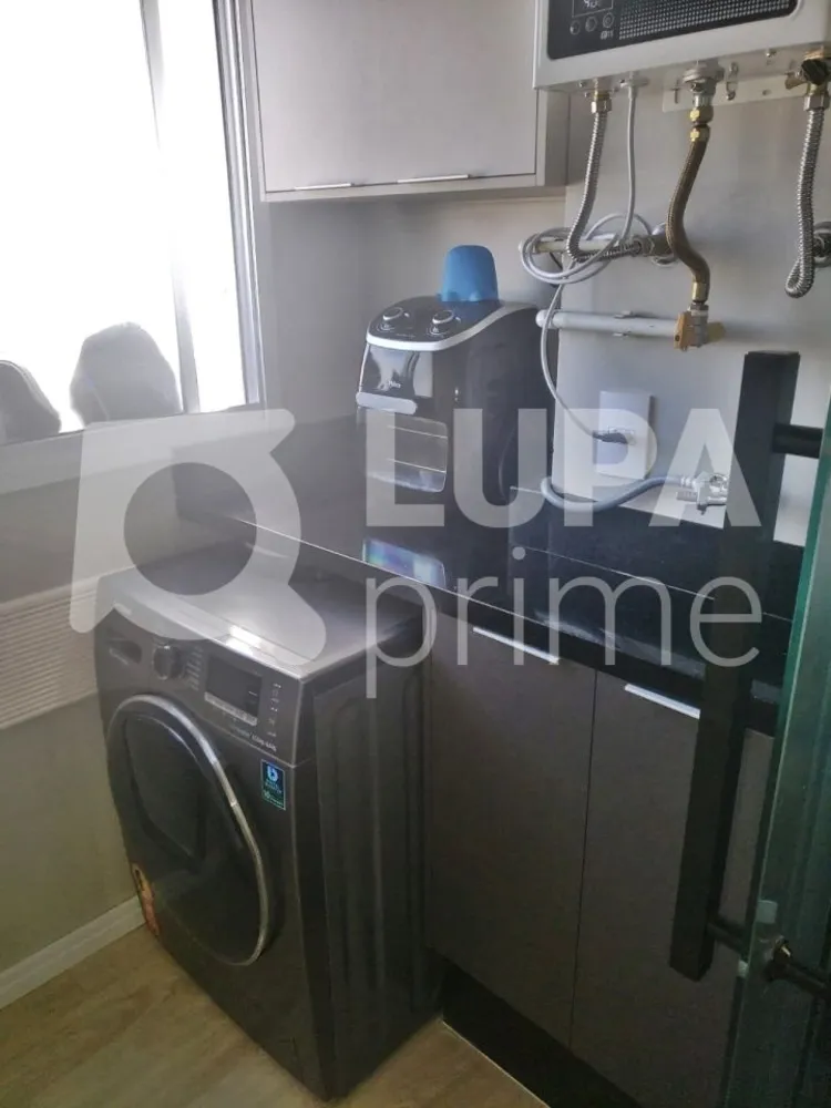 Apartamento, 2 quartos, 41 m² - Foto 7