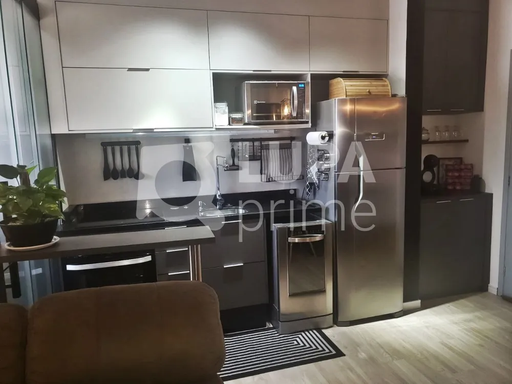 Apartamento, 2 quartos, 41 m² - Foto 6