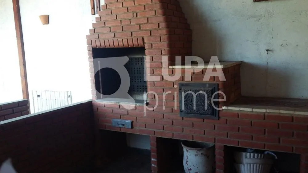 Casa, 3 quartos, 165 m² - Foto 1