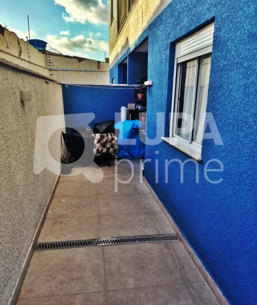 Apartamento, 2 quartos, 68 m² - Foto 1