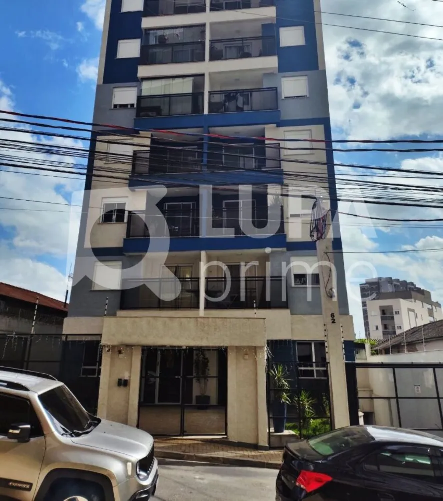 Apartamento, 2 quartos, 68 m² - Foto 16