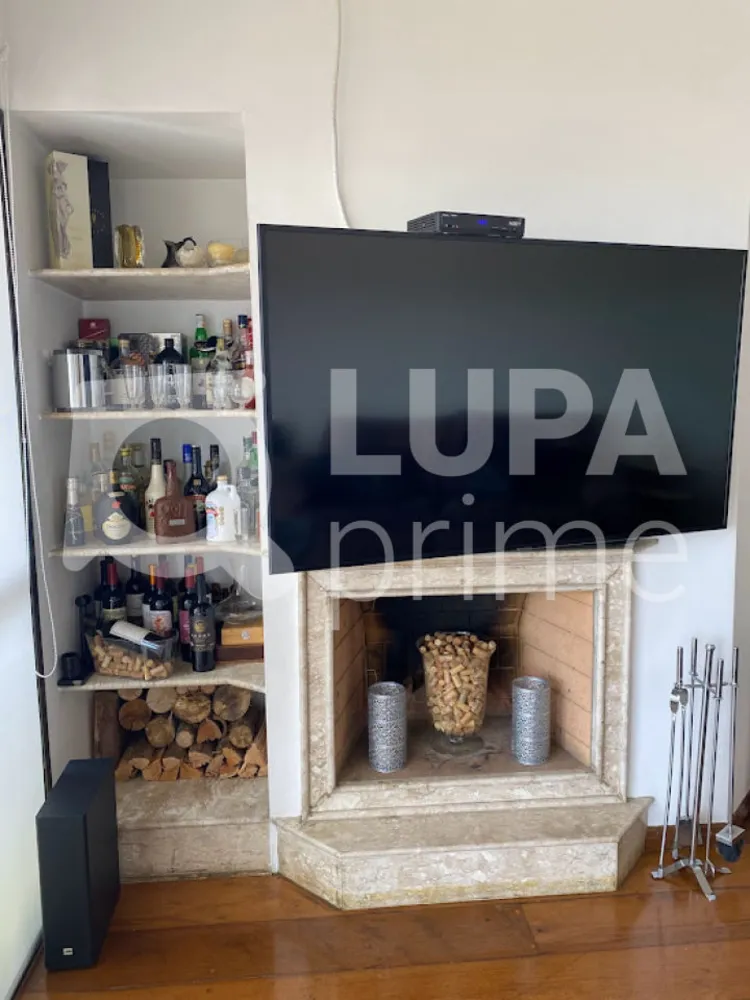Apartamento, 3 quartos, 165 m² - Foto 12